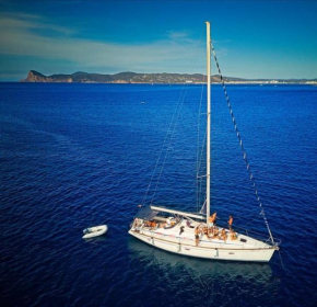 Hotel Hotel flotante MrRingo